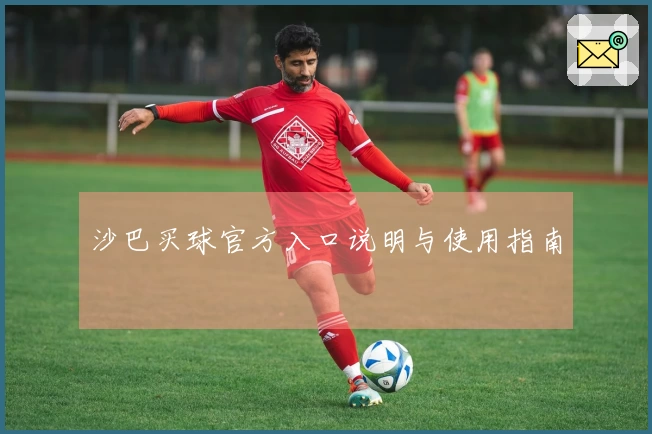 沙巴买球官方入口说明与使用指南
