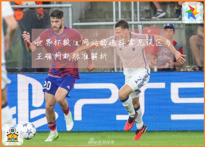 世界杯投注网站的选择常见误区与正确判断标准解析