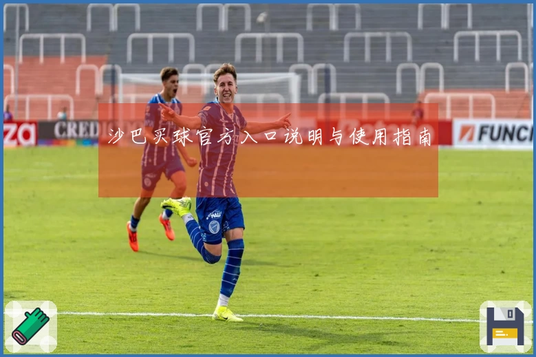 沙巴买球官方入口说明与使用指南