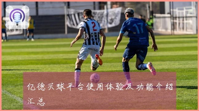 亿德买球平台使用体验及功能介绍汇总