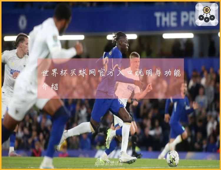 世界杯买球网官方入口说明与功能介绍