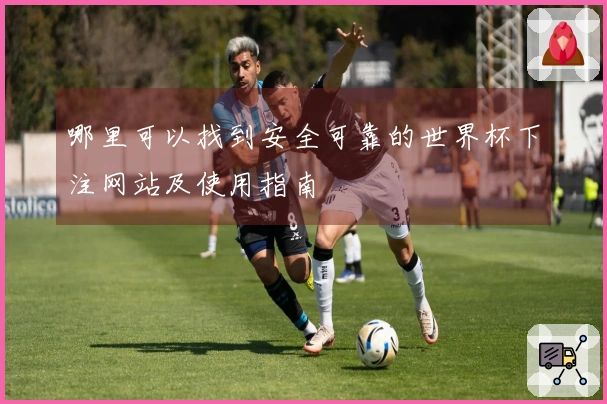 哪里可以找到安全可靠的世界杯下注网站及使用指南