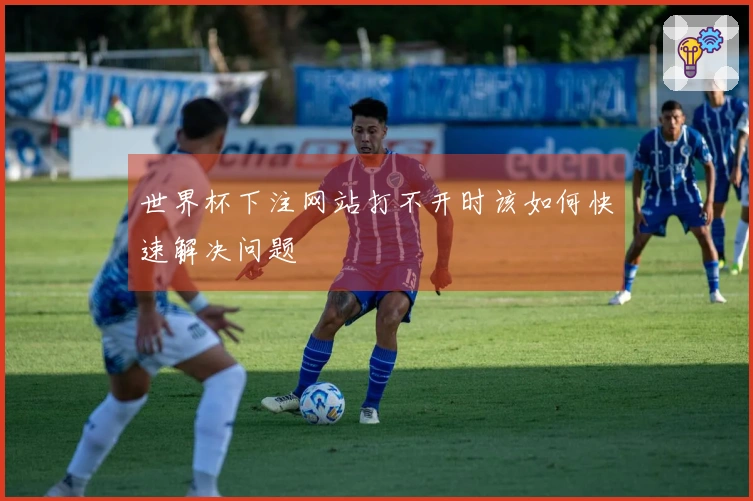 世界杯下注网站打不开时该如何快速解决问题