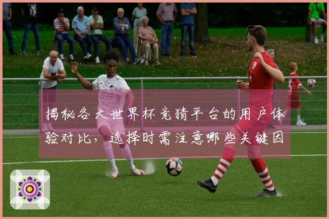 揭秘各大世界杯竞猜平台的用户体验对比，选择时需注意哪些关键因素？