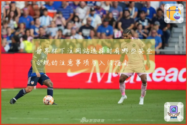 世界杯下注网站选择时有哪些安全合规的注意事项与入门指南