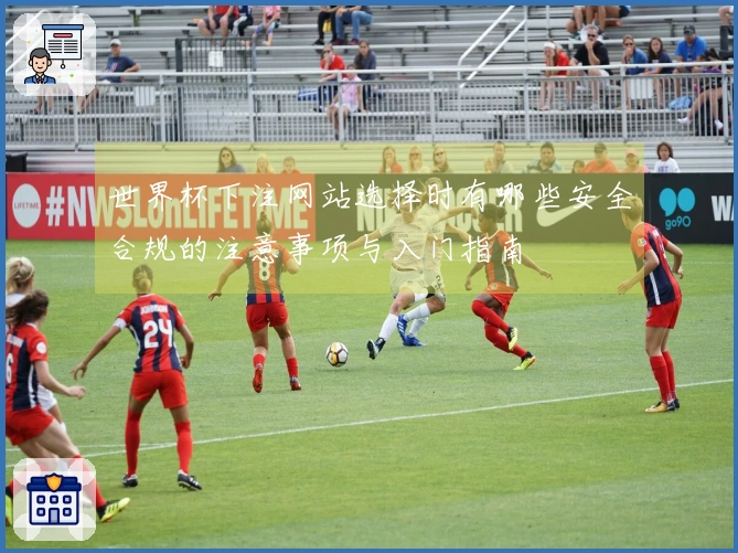 世界杯下注网站选择时有哪些安全合规的注意事项与入门指南