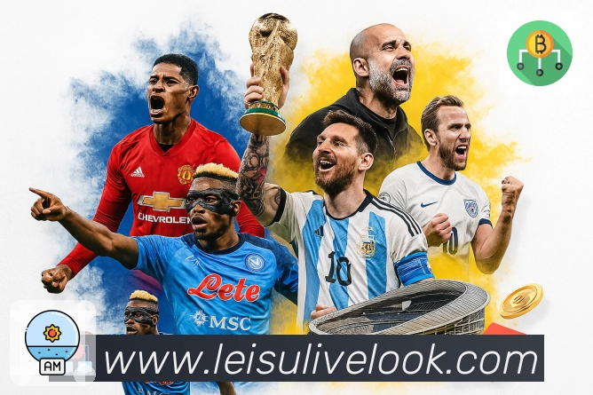 雷速直播 背景图